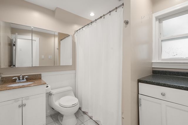 96 Beech St, Boston, MA 02131
