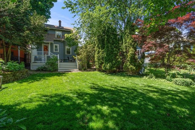 96 Beech St, Boston, MA 02131