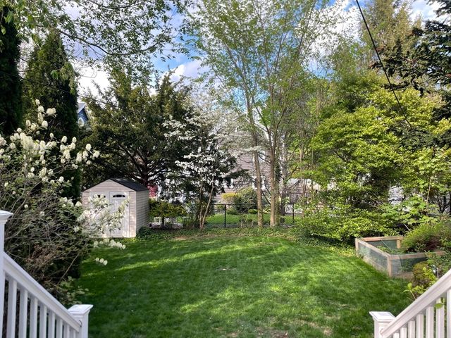 96 Beech St, Boston, MA 02131