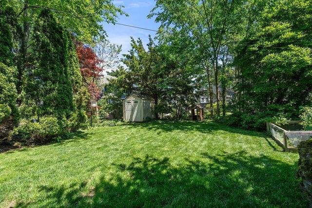 96 Beech St, Boston, MA 02131