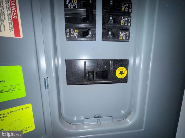 720 NAPLES DR, Hagerstown, MD 21740