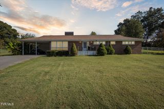 120 Sylvan Drive, Kingsport, TN 37663