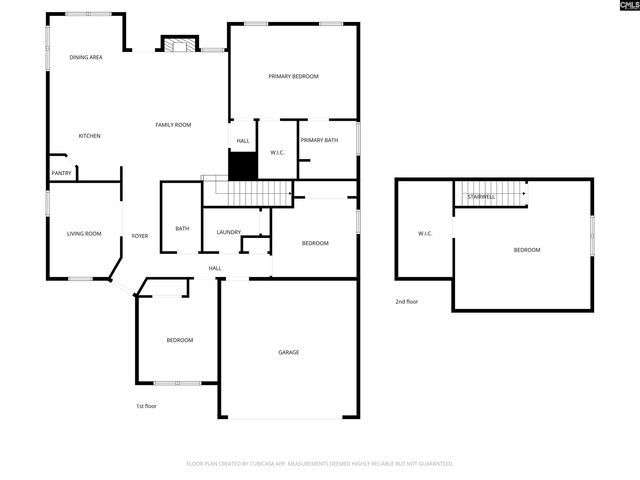 141 Stonecross Court, West Columbia, SC 29170