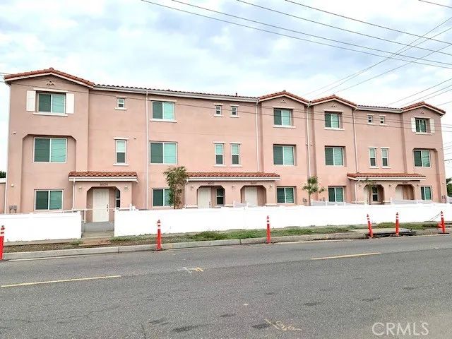 16006 Francisquito Avenue, La Puente, CA 91744