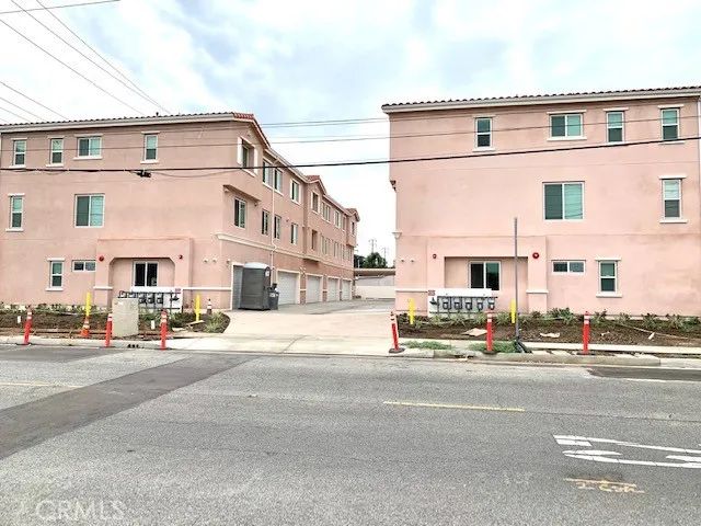 16006 Francisquito Avenue, La Puente, CA 91744