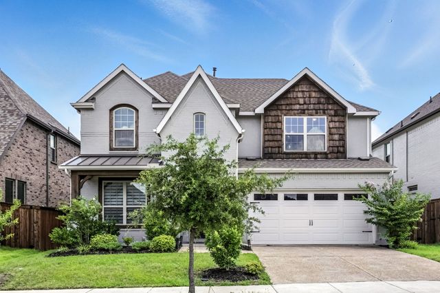 2021 Celebration Lane, St Paul, TX 75098