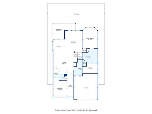 2021 Celebration Lane, St Paul, TX 75098