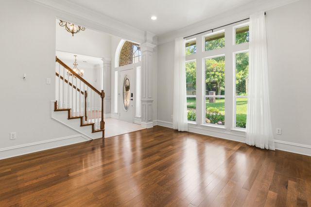 6107 Volunteer Place, Rockwall, TX 75032