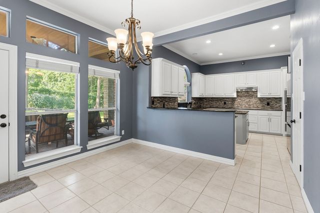 6107 Volunteer Place, Rockwall, TX 75032