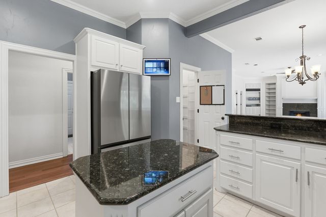 6107 Volunteer Place, Rockwall, TX 75032