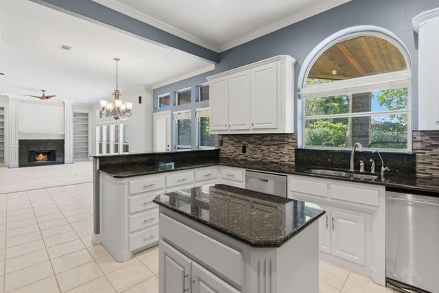 6107 Volunteer Place, Rockwall, TX 75032