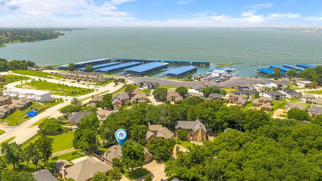 6107 Volunteer Place, Rockwall, TX 75032