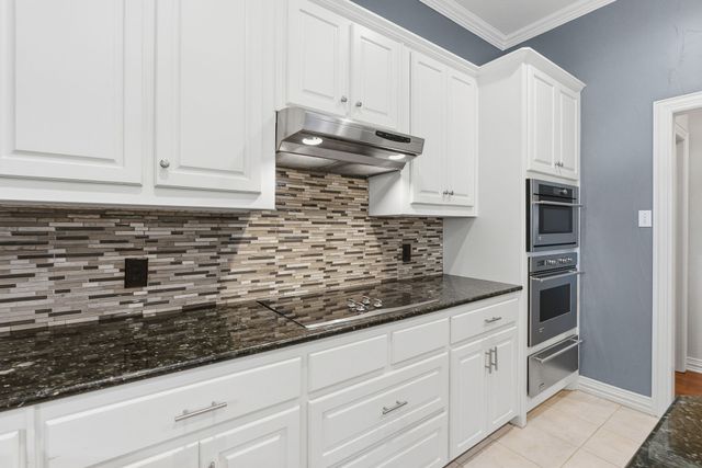 6107 Volunteer Place, Rockwall, TX 75032