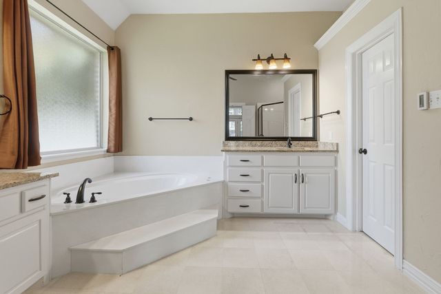 6107 Volunteer Place, Rockwall, TX 75032