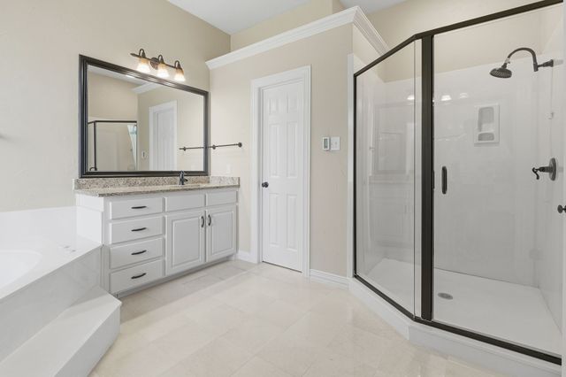 6107 Volunteer Place, Rockwall, TX 75032