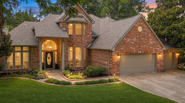 6107 Volunteer Place, Rockwall, TX 75032