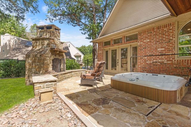 6107 Volunteer Place, Rockwall, TX 75032