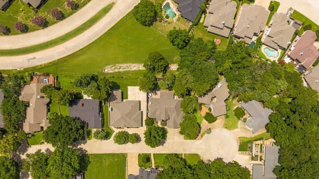 6107 Volunteer Place, Rockwall, TX 75032