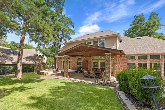 6107 Volunteer Place, Rockwall, TX 75032