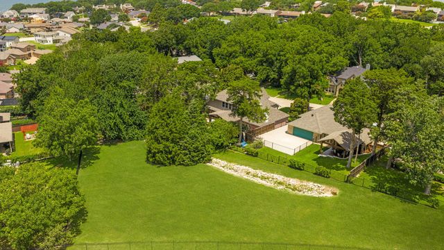 6107 Volunteer Place, Rockwall, TX 75032