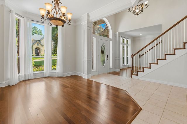 6107 Volunteer Place, Rockwall, TX 75032