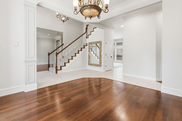 6107 Volunteer Place, Rockwall, TX 75032