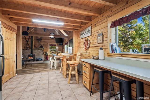 1119 venture road Road, Fairplay, CO 80440