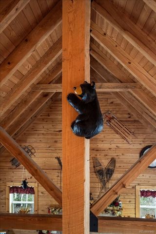 1119 venture road Road, Fairplay, CO 80440