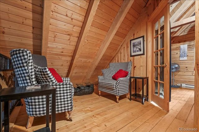 1119 venture road Road, Fairplay, CO 80440