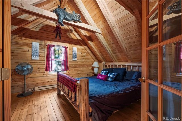 1119 venture road Road, Fairplay, CO 80440