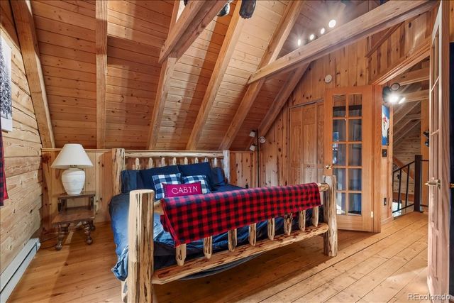 1119 venture road Road, Fairplay, CO 80440