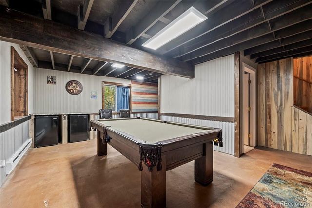 1119 venture road Road, Fairplay, CO 80440