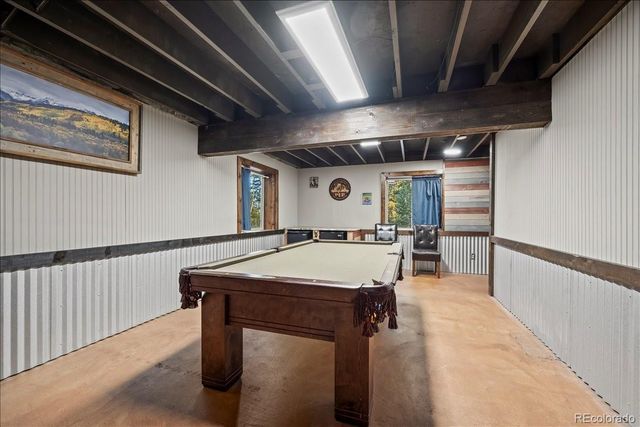 1119 venture road Road, Fairplay, CO 80440