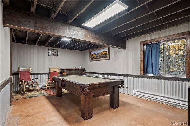 1119 venture road Road, Fairplay, CO 80440