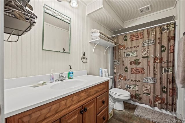 1119 venture road Road, Fairplay, CO 80440