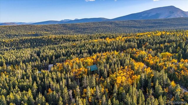 1119 venture road Road, Fairplay, CO 80440