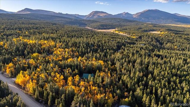 1119 venture road Road, Fairplay, CO 80440