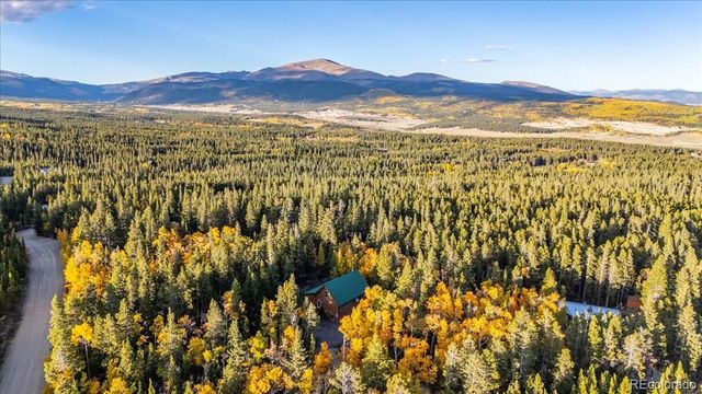 1119 venture road Road, Fairplay, CO 80440