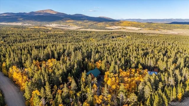 1119 venture road Road, Fairplay, CO 80440