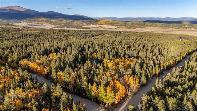 1119 venture road Road, Fairplay, CO 80440