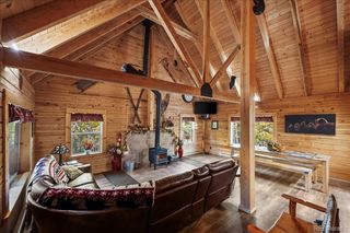 1119 venture road Road, Fairplay, CO 80440