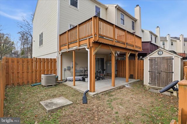 5927 WILD BROOK CT, Centreville, VA 20121