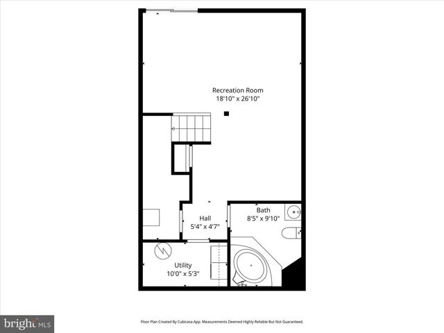 5927 WILD BROOK CT, Centreville, VA 20121