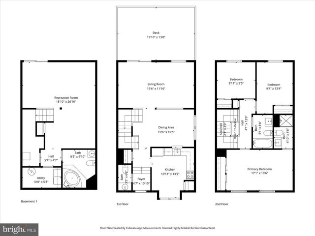 5927 WILD BROOK CT, Centreville, VA 20121