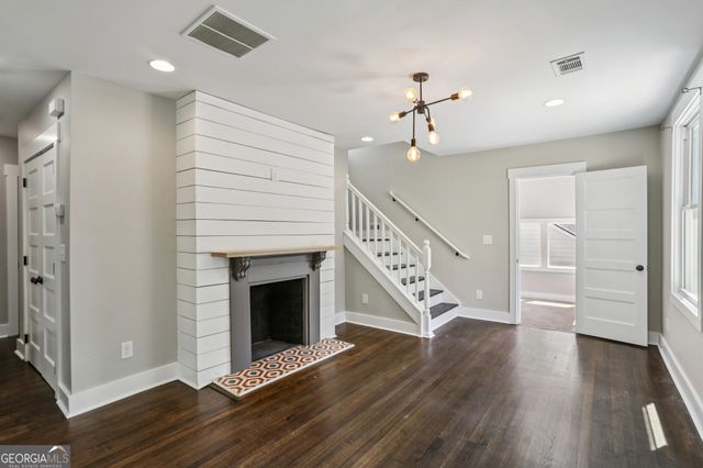 1578 Belmont Avenue SW, Atlanta, GA 30310