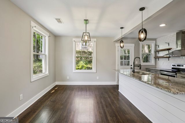 1578 Belmont Avenue SW, Atlanta, GA 30310