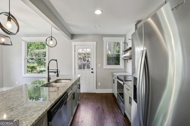 1578 Belmont Avenue SW, Atlanta, GA 30310