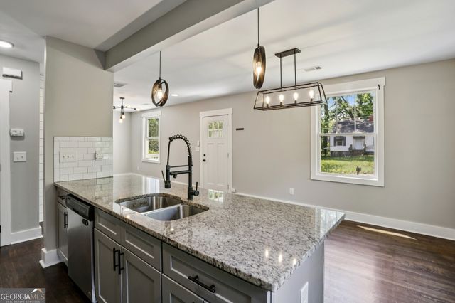 1578 Belmont Avenue SW, Atlanta, GA 30310