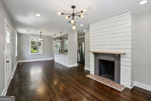 1578 Belmont Avenue SW, Atlanta, GA 30310