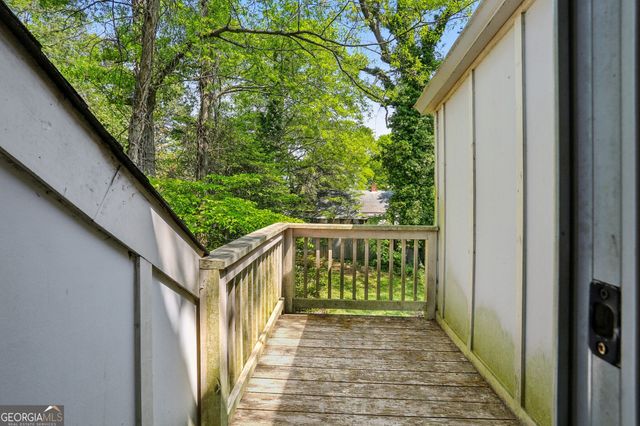 1578 Belmont Avenue SW, Atlanta, GA 30310